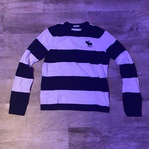Abercrombie & Fitch Shirt | Youth T-shirt (LS)